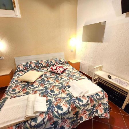 B&B Le Quattro Stagioni Levanto Exterior photo
