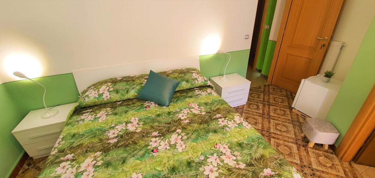 B&B Le Quattro Stagioni Levanto Exterior photo