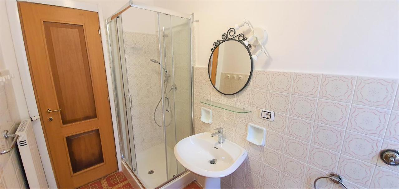 B&B Le Quattro Stagioni Levanto Exterior photo