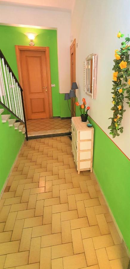 B&B Le Quattro Stagioni Levanto Exterior photo