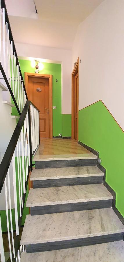 B&B Le Quattro Stagioni Levanto Exterior photo