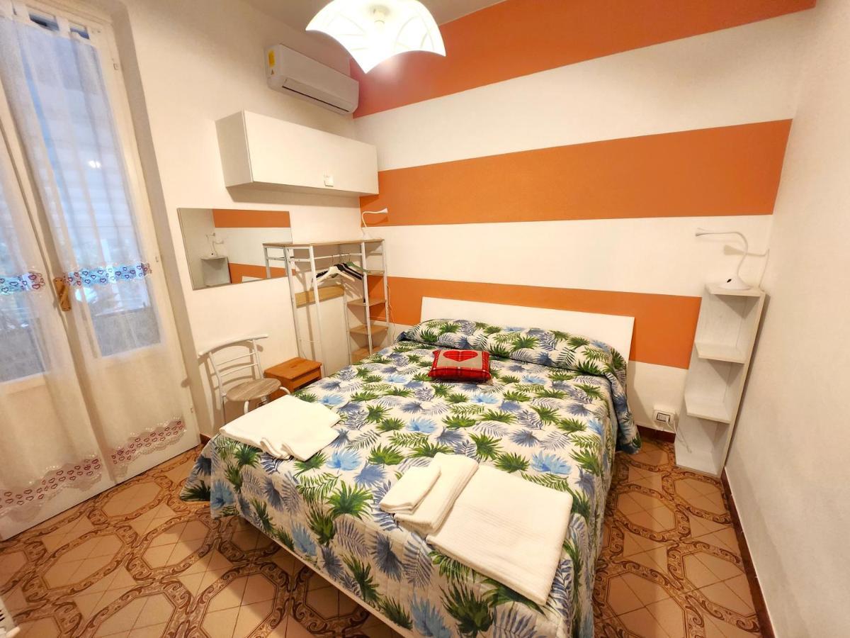 B&B Le Quattro Stagioni Levanto Exterior photo