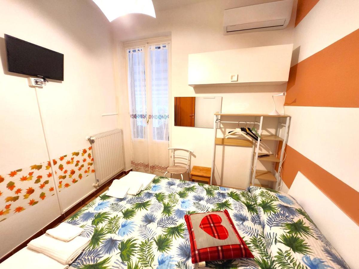 B&B Le Quattro Stagioni Levanto Exterior photo